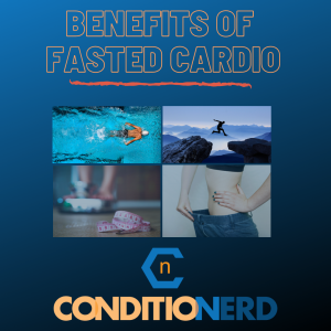 Benefits Of Fasted Cardio, Or Cardio In A Deficit
