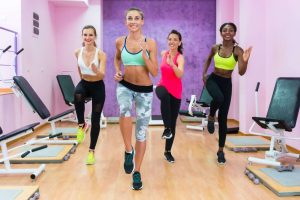 High Intensity vs Steady State Cardio: How HIIT Benefits You
