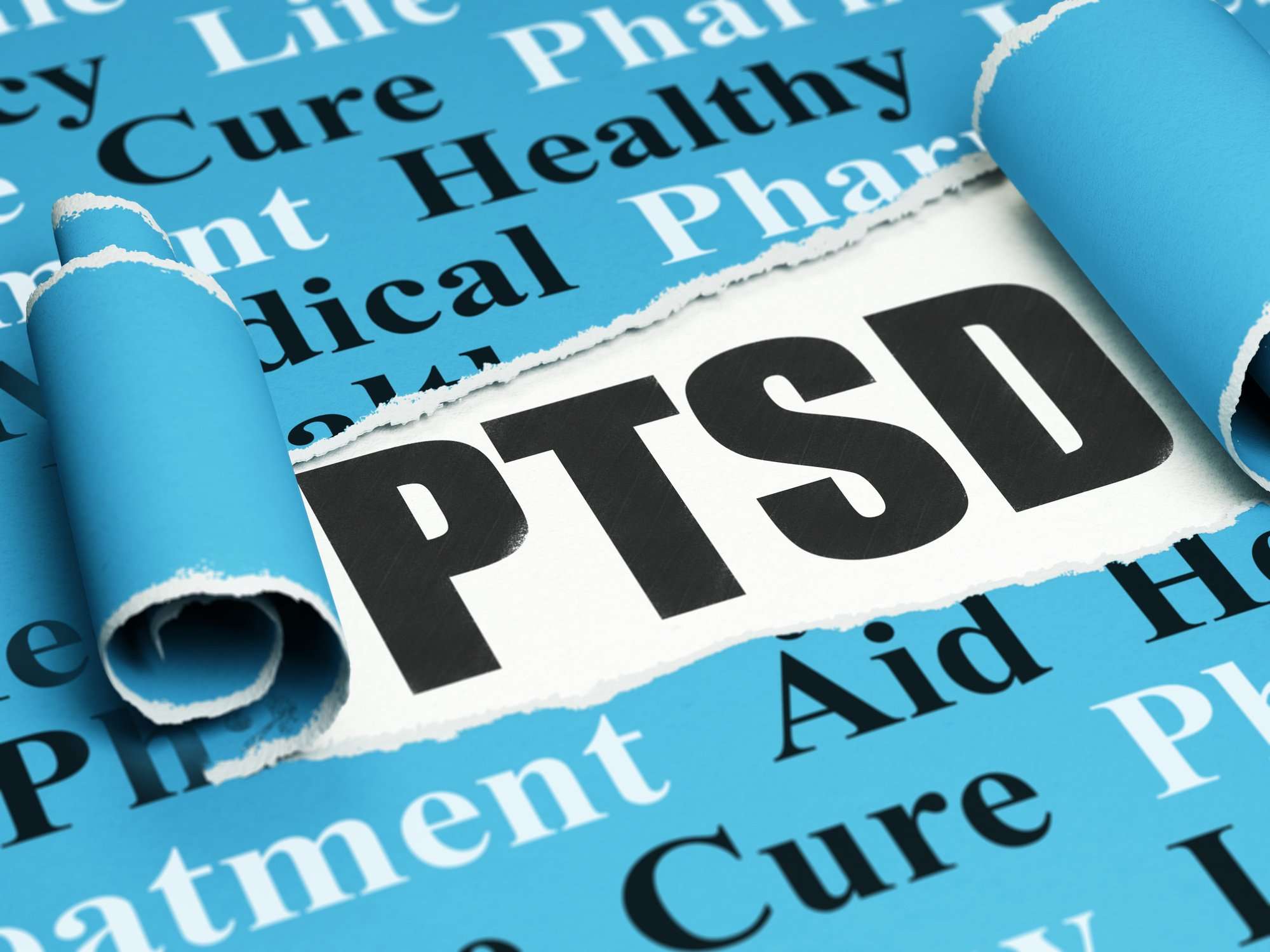 PTSD Banner