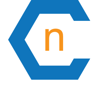 Small CONDITIONerd logo. Transparent background